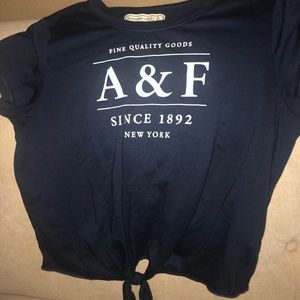 Abercrombie & Fitch T-shirt